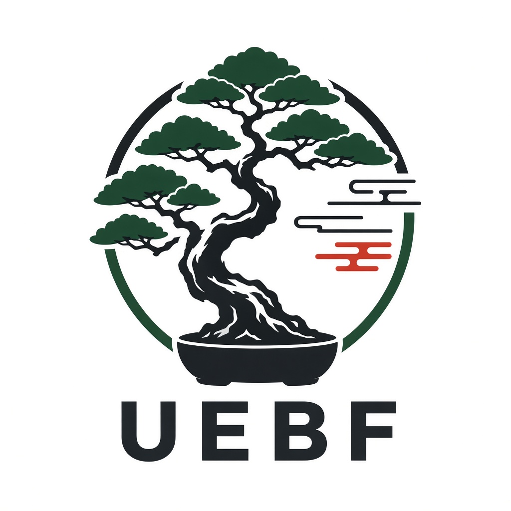 UEBF — Ultimate European Bonsaï Finder